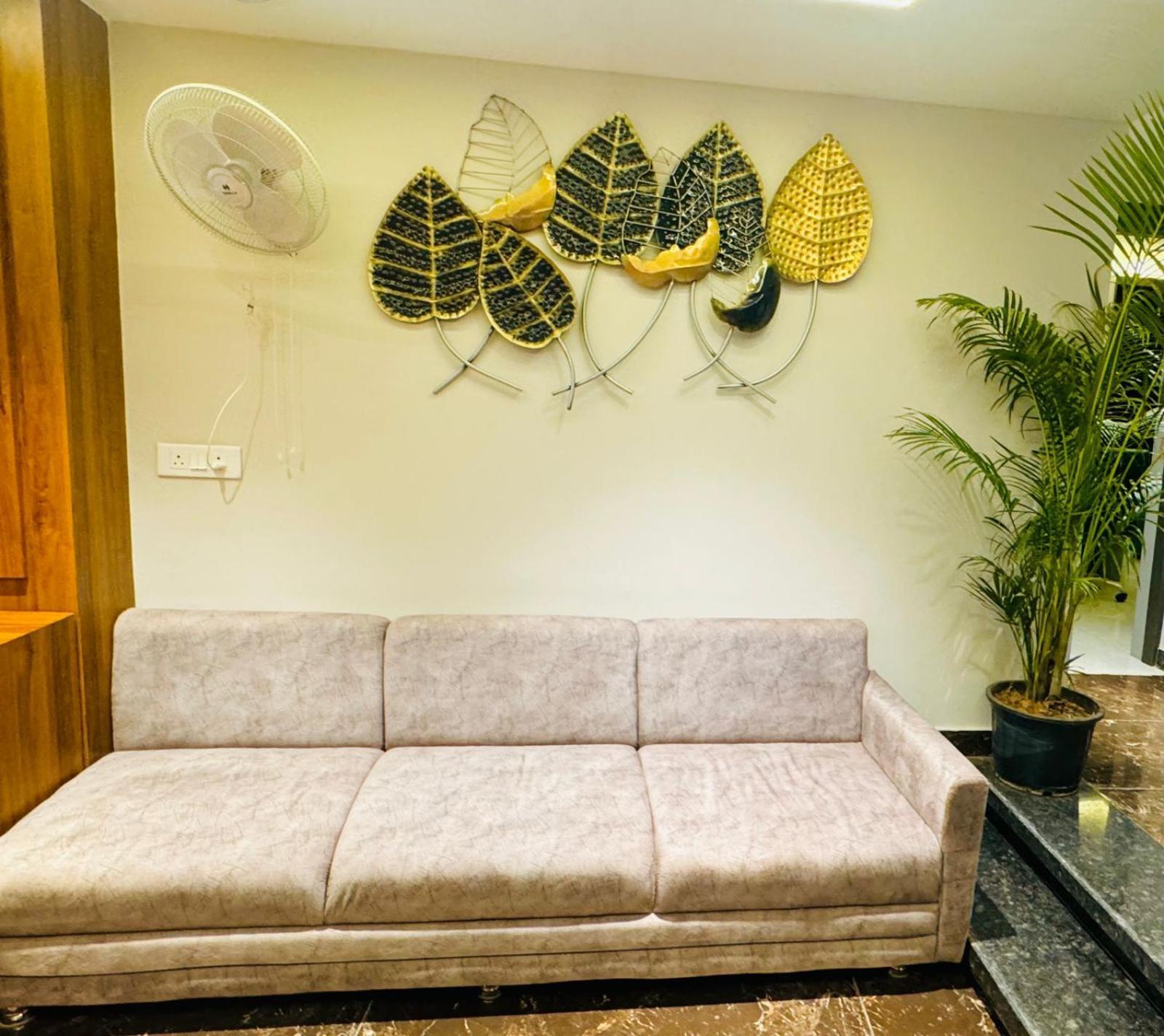 Hotel Najaf Palace Ajmer Bagian luar foto